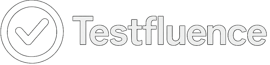 Testfluence Logo